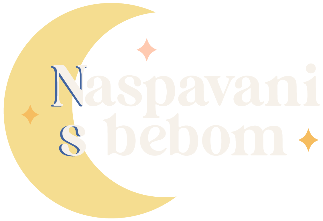 Naspavani s Bebom